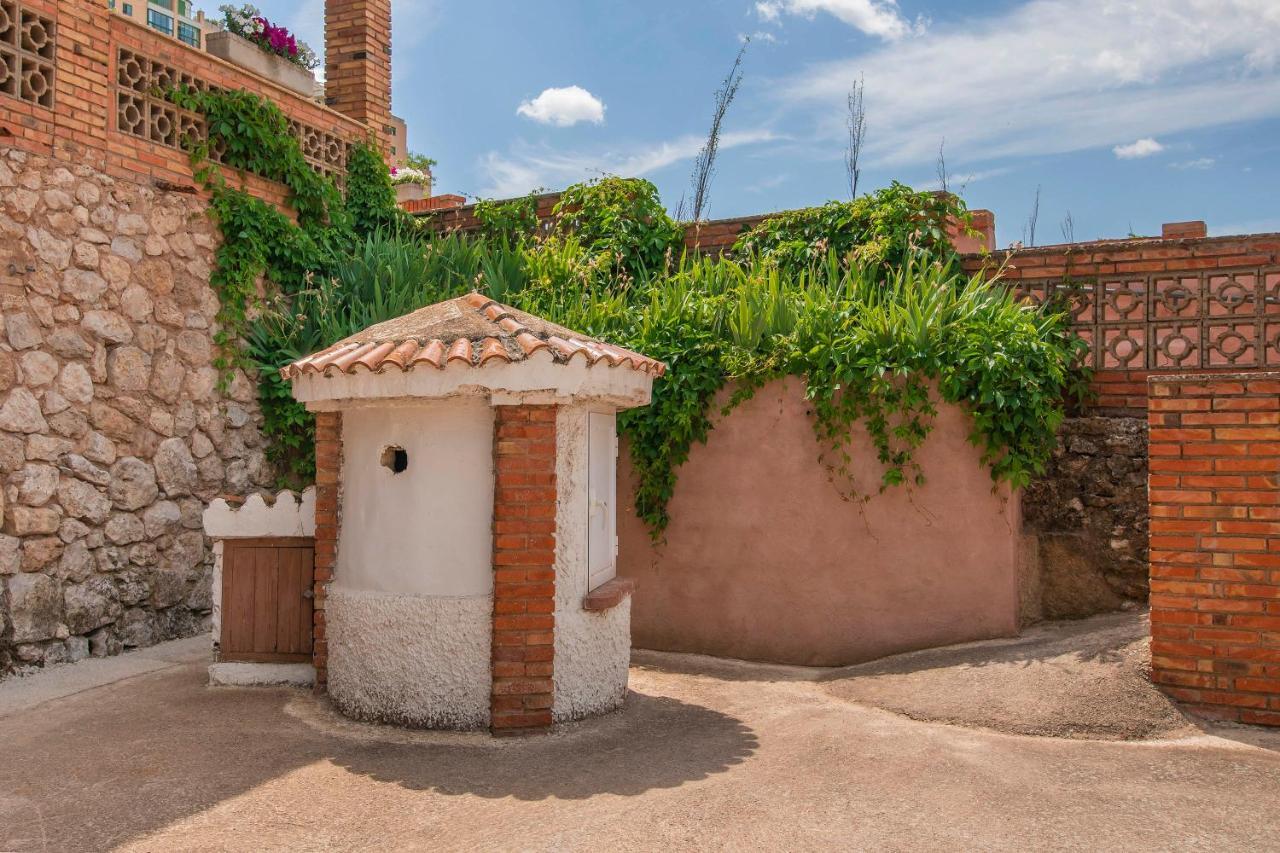 Orillas Del Turia Teruel Luaran gambar